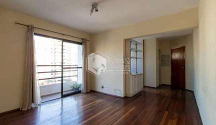 Apartamento tipo para venda com 2 quartos, 57m²