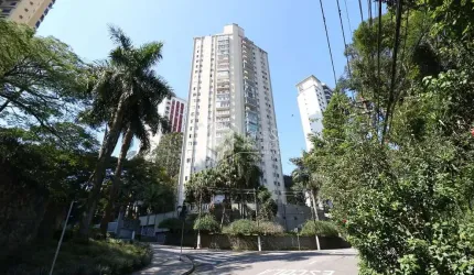 Apartamento tipo para venda com 2 quartos, sendo 1 suíte, 107m²