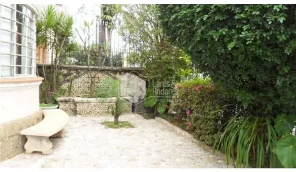 Casa à venda 3 Quartos 1 Suite 4 Vagas 340M² Chácara Inglesa São Paulo - SP