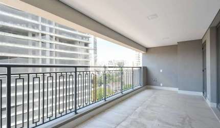 Apartamento à venda 3 Quartos 3 Suites 2 Vagas 123M² Chácara Klabin São Paulo - SP