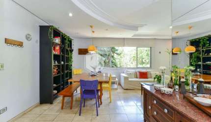 Apartamento tipo para venda com 3 quartos, sendo 1 suíte, 107m²