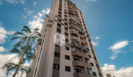 Apartamento tipo para venda com 3 quartos, sendo 1 suíte, 94m²