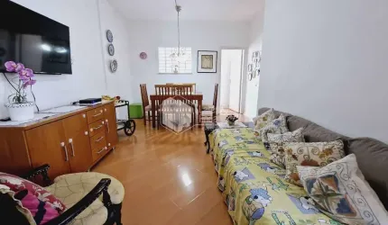 Apartamento tipo para venda com 2 quartos, 72m²