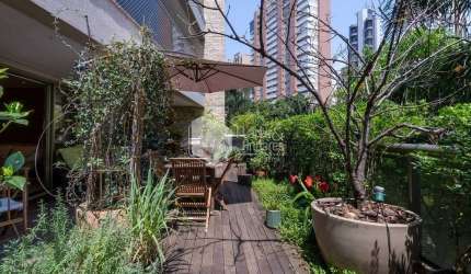 Apartamento à venda 3 Quartos 2 Suites 4 Vagas 250M² Vila Suzana São Paulo - SP