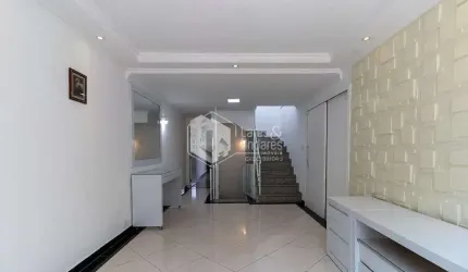 Casa à venda 3 Quartos 3 Suites 2 Vagas 271M² Parque Jabaquara São Paulo - SP