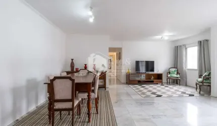 Apartamento tipo para venda com 3 quartos, sendo 1 suíte, 110m²