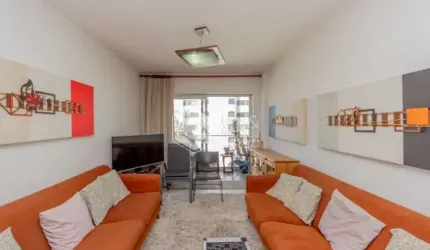 Apartamento tipo para venda com 3 quartos, sendo 1 suíte, 92m²