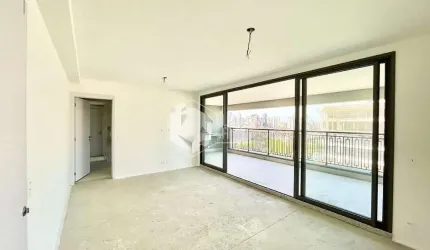 Apartamento tipo para venda com 3 quartos, sendo 3 suítes, 123m²