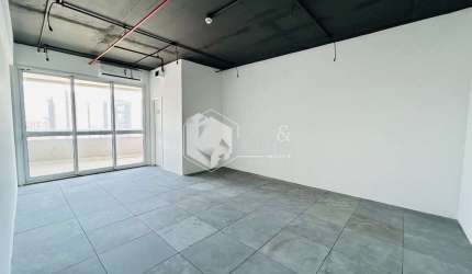 Conjunto comercial para venda, 62m²