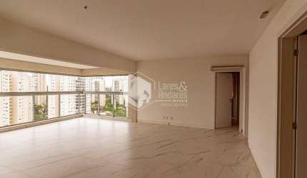 Apartamento tipo para venda com 3 quartos, sendo 2 suítes, 121m²