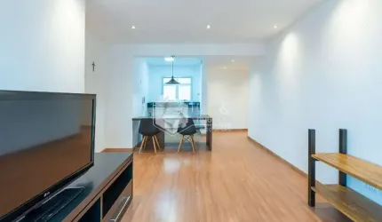 Apartamento tipo para venda com 2 quartos, 70m²