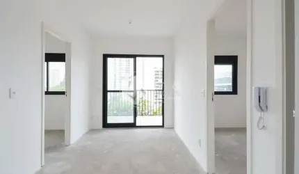 Apartamento tipo para venda com 2 quartos, sendo 1 suíte, 40m²