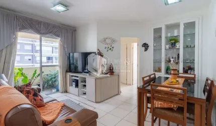 Apartamento tipo para venda com 2 quartos, sendo 1 suíte, 63m²