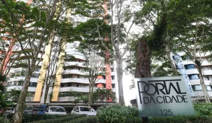 Apartamento tipo para venda com 3 quartos, sendo 2 suítes, 160m²