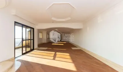 Apartamento tipo para venda com 4 quartos, sendo 4 suítes, 489m²
