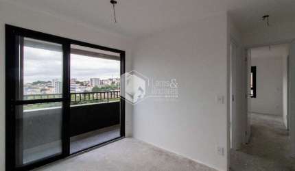 Apartamento tipo para venda com 2 quartos, sendo 1 suíte, 54m²