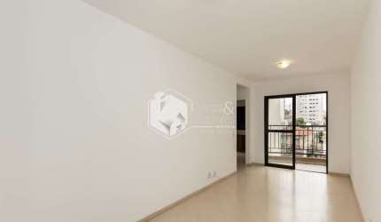 Apartamento tipo para venda com 2 quartos, sendo 1 suíte, 57m²