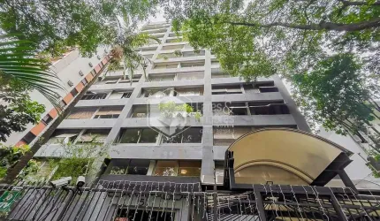 Apartamento tipo para venda com 2 quartos, sendo 1 suíte, 91m²