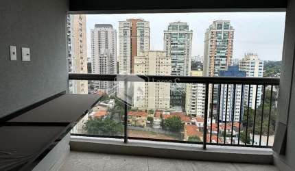Studio para venda, 29m²