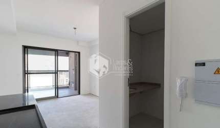 Studio para venda com 1 quarto, 31m²