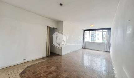 Apartamento tipo para venda com 3 quartos, 95m²