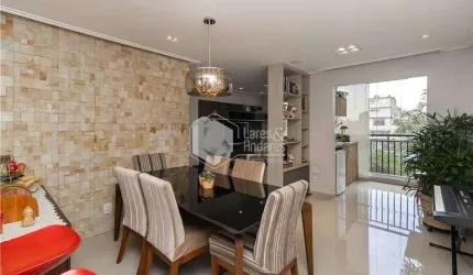 Apartamento à venda 2 Quartos 1 Suite 1 Vaga 68M² Vila Erna São Paulo - SP