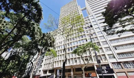 Laje corporativa para venda, 540m²