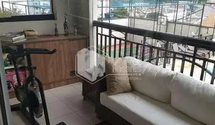 Apartamento à Venda,189m² 3 dormitórios com suíte e vagas de garagem Santana, São Paulo, SP