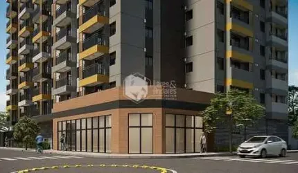 Loja à venda 117.08M² Belenzinho São Paulo - SP