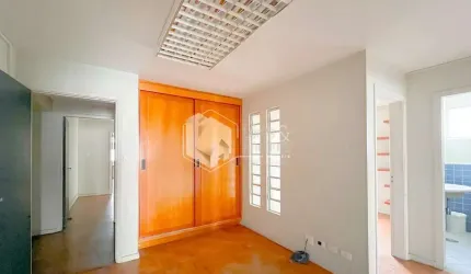 Conjunto comercial para venda, 203m²