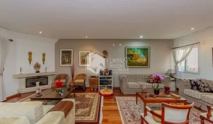 Casa no condomínio Villa De Monterey para venda com 6 quartos, sendo 4 suítes, 369m²