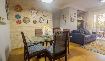 Apartamento à venda 2 Quartos 2 Suites 2 Vagas 100M² Morumbi São Paulo - SP