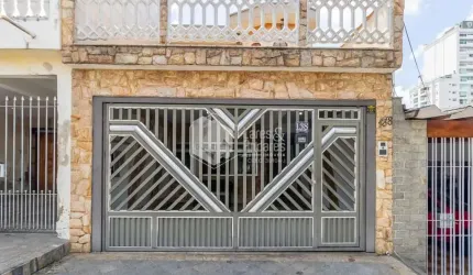 Casa tipo para venda com 3 quartos, sendo 3 suítes, 211m²