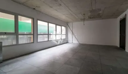 Conjunto comercial para venda, 105m²