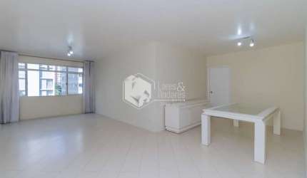 Apartamento tipo para venda com 3 quartos, sendo 1 suíte, 129m²