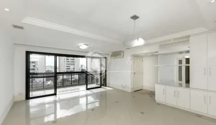 Apartamento tipo para venda com 3 quartos, sendo 2 suítes, 160m²