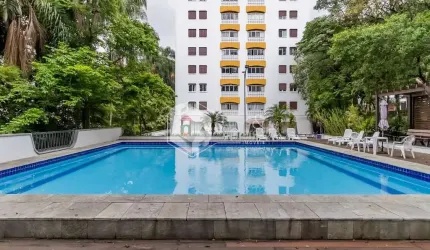 Apartamento tipo para venda com 3 quartos, 101m²