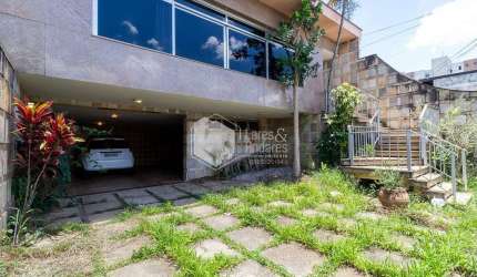 Casa tipo para venda com 3 quartos, sendo 1 suíte, 280m²