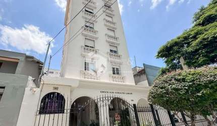 Apartamento tipo para venda com 2 quartos, 76m²