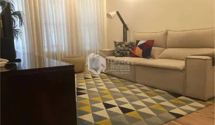 Sobrado para venda com 3 quartos, sendo 1 suíte, 150m²