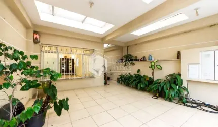 Casa tipo para venda com 4 quartos, 174m²