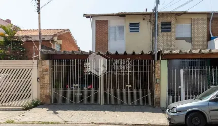 Casa tipo para venda com 5 quartos, 162m²