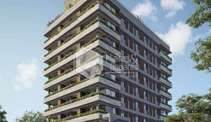 Garden à venda 2 Quartos 2 Suites 2 Vagas 145.89M² Brooklin Novo São Paulo - SP | Gardener Jardins