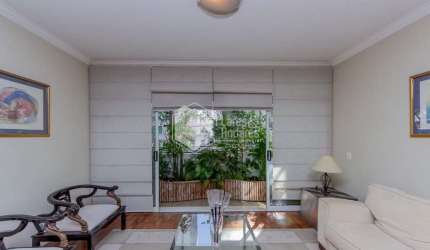 Apartamento tipo para venda com 2 quartos, sendo 1 suíte, 108m²