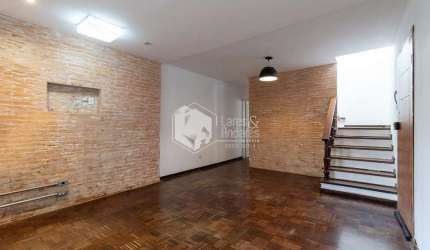Casa tipo para venda com 4 quartos, sendo 1 suíte, 190m²