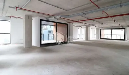 Conjunto comercial para venda, 218.51m²