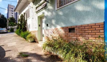 Casa comercial para venda, 120m²