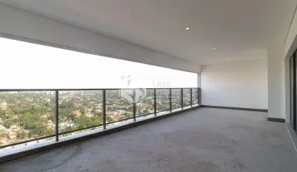 Cobertura para venda com 4 quartos, sendo 4 suítes, 360m²