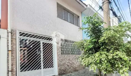Casa tipo para venda com 3 quartos, sendo 2 suítes, 120m²