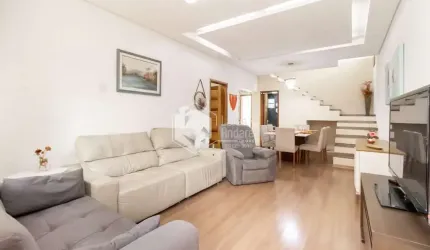 Sobrado para venda com 5 quartos, sendo 1 suíte, 288m²